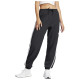 Adidas Γυναικείο παντελόνι φόρμας Essentials 3-S French Terry Cuffed Pants Adidas Γυναικείο παντελόνι φόρμας Essentials 3-S French Terry Cuffed Pants